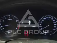 2015 Hyundai Genesis