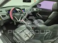 2015 Hyundai Veloster