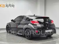 2015 Hyundai Veloster