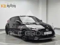 2015 Hyundai Veloster