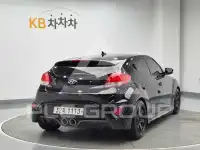 2015 Hyundai Veloster