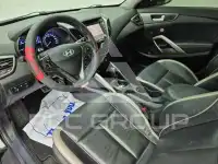 2015 Hyundai Veloster