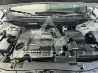 2015 Hyundai Veracruz