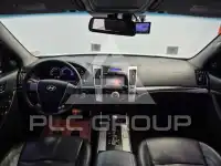 2015 Hyundai Veracruz