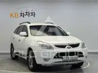 2015 Hyundai Veracruz
