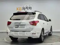 2015 Hyundai Veracruz