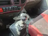 2014 Hyundai Mighty