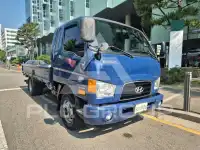 2014 Hyundai Mighty