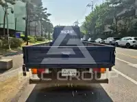 2014 Hyundai Mighty