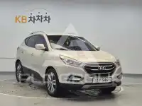 2014 Hyundai Tucson