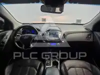 2014 Hyundai Tucson