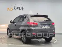 2014 Hyundai Tucson