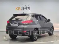 2014 Hyundai Tucson