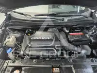 2014 Hyundai Tucson