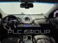2014 Hyundai Tucson