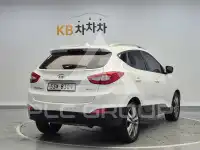 2014 Hyundai Tucson