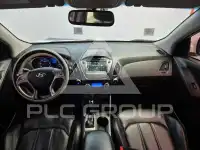 2014 Hyundai Tucson