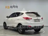 2014 Hyundai Tucson