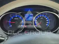2014 Hyundai Tucson
