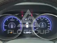 2015 Hyundai Tucson