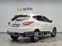 2015 Hyundai Tucson