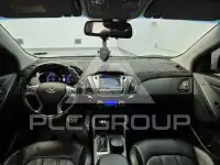2015 Hyundai Tucson