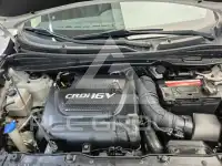 2015 Hyundai Tucson