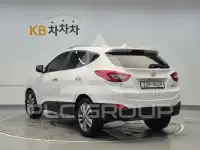 2015 Hyundai Tucson