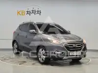 2015 Hyundai Tucson