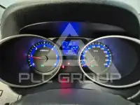 2015 Hyundai Tucson