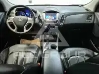 2015 Hyundai Tucson
