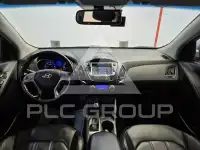 2015 Hyundai Tucson