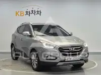 2015 Hyundai Tucson