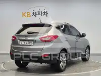 2015 Hyundai Tucson