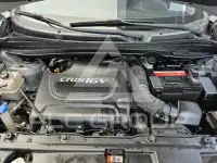 2015 Hyundai Tucson