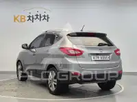 2015 Hyundai Tucson