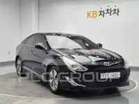 2014 Hyundai Sonata