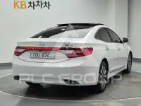 2015 Hyundai Grandeur