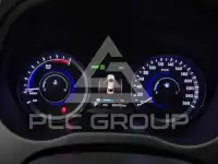 2015 Hyundai Grandeur