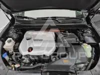 2015 Hyundai Grandeur