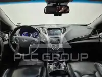 2015 Hyundai Grandeur