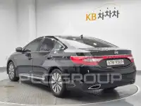 2015 Hyundai Grandeur