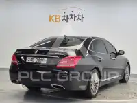 2015 Hyundai Equus