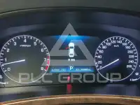 2015 Hyundai Equus
