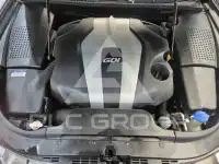 2015 Hyundai Equus