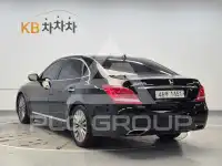 2015 Hyundai Equus