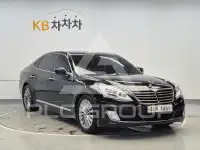 2015 Hyundai Equus