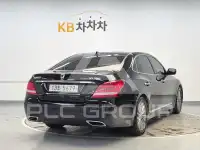 2015 Hyundai Equus
