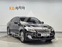 2015 Hyundai Equus