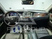 2015 Hyundai Equus
